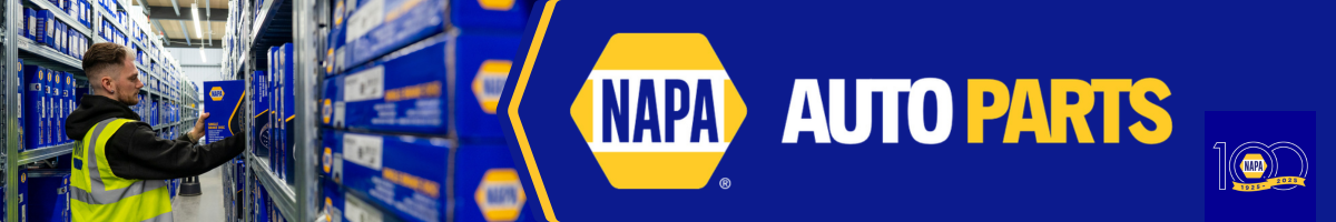 NAPA Auto Parts