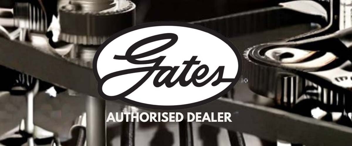 Gates Authorised Dealer